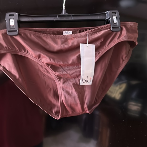 It Figures Tankini 12/XL - Picture 4 of 10